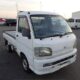 JDM 2000 DAIHATSU HIJET TRUCK SPECIAL NOUYOU PACKAGE for sale