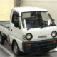 JDM 1995 SUZUKI CARRY TRUCK KU for sale