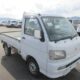 JDM 2000 DAIHATSU HIJET TRUCK for sale