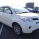 JDM 2008 TOYOTA IST 150X SPECIAL EDITION for sale