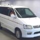 JDM 1999 TOYOTA TOWNACE NOAH ROAD TOURER for sale