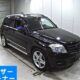 JDM 2008 MERCEDES-BENZ GLK-CLASS GLK300 4MATIC for sale