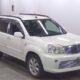 JDM 2006 NISSAN X-TRAIL RIDER STAGE 2 for sale