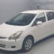 JDM 2006 TOYOTA WISH X LIMITED for sale