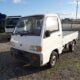 JDM 1995 SUBARU SAMBAR TRUCK for sale