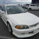 JDM 2000 Honda Torneo Euro R for sale