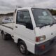JDM 1997 SUBARU SAMBAR TRUCK for sale