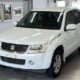 JDM 2005 SUZUKI ESCUDO 2.0XG for sale