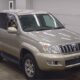 JDM 2002 TOYOTA LAND CRUISER PRADO RX Diesel for sale