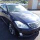 JDM 2009 TOYOTA CROWN ROYAL SALOON G for sale