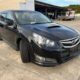 JDM 2010 Subaru Legacy Wagon 2.5GT Sport for sale