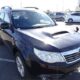 JDM 2010 SUBARU FORESTER 2.0XT for sale