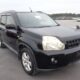 JDM 2010 NISSAN X-TRAIL 20XTT for sale
