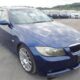 JDM 2008 BMW 3 SERIES 320I M SPORT PACKAGE for sale