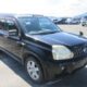 JDM 2007 NISSAN X-TRAIL 20X for sale