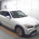 JDM 2010 BMW X1 X DRIVE 25I for sale