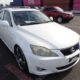 JDM 2006 Lexus IS350 for sale