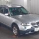 JDM 2010 BMW X3 X DRIVE 25I for sale