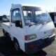 JDM 1993 SUBARU SAMBAR TRUCK for sale