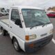 JDM 1995 SUZUKI CARRY TRUCK NOUHAN for sale
