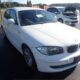 JDM 2010 BMW 1 SERIES 116I for sale