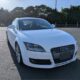 JDM 2009 AUDI TT 2.0TFSI QUATTRO for sale