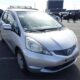 JDM 2008 HONDA FIT L F PACKAGE for sale