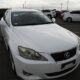 JDM 2007 LEXUS IS IS250 VERSION L for sale