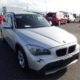 JDM 2010 BMW X1 for sale