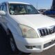 JDM 2005 TOYOTA LAND CRUISER PRADO TX for sale