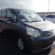 JDM 2010 TOYOTA NOAH X L SELECTION for sale