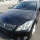 JDM 2010 TOYOTA CROWN ATHLETE for sale