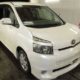 JDM 2009 TOYOTA VOXY Z for sale