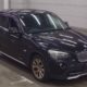 JDM 2010 BMW X1 X DRIVE 25I for sale