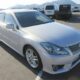 JDM 2010 TOYOTA CROWN ATHLETE for sale