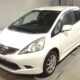 JDM 2008 HONDA FIT RS for sale