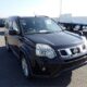 JDM 2010 NISSAN X-TRAIL 20X for sale