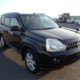JDM 2010 NISSAN X-TRAIL 20XTT for sale