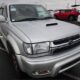 JDM 2001 TOYOTA HILUX SURF SSR-X Diesel for sale
