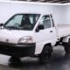 JDM 1999 Toyota Liteace Dump Bed for sale