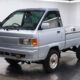 JDM 1997 Toyota Liteace Super X for sale