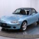 JDM 2000 Mazda Roadster for sale
