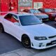 JDM Toyota Chaser TRD Sports Tourer V for sale for sale (#3957) for sale