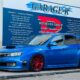 JDM Subaru Impreza Hatchback STI WRX A-Line Type S for sale
