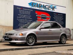 JDM Tourneo Euro R for sale