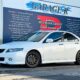 JDM Honda Accord Euro R for sale