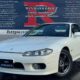 JDM Silvia Spec S L Package for sale