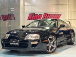 JDM Supra SZ for sale