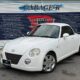 JDM Daihatsu Copen 660 Active Top for sale