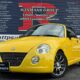 JDM Daihatsu Copen Active Top for sale